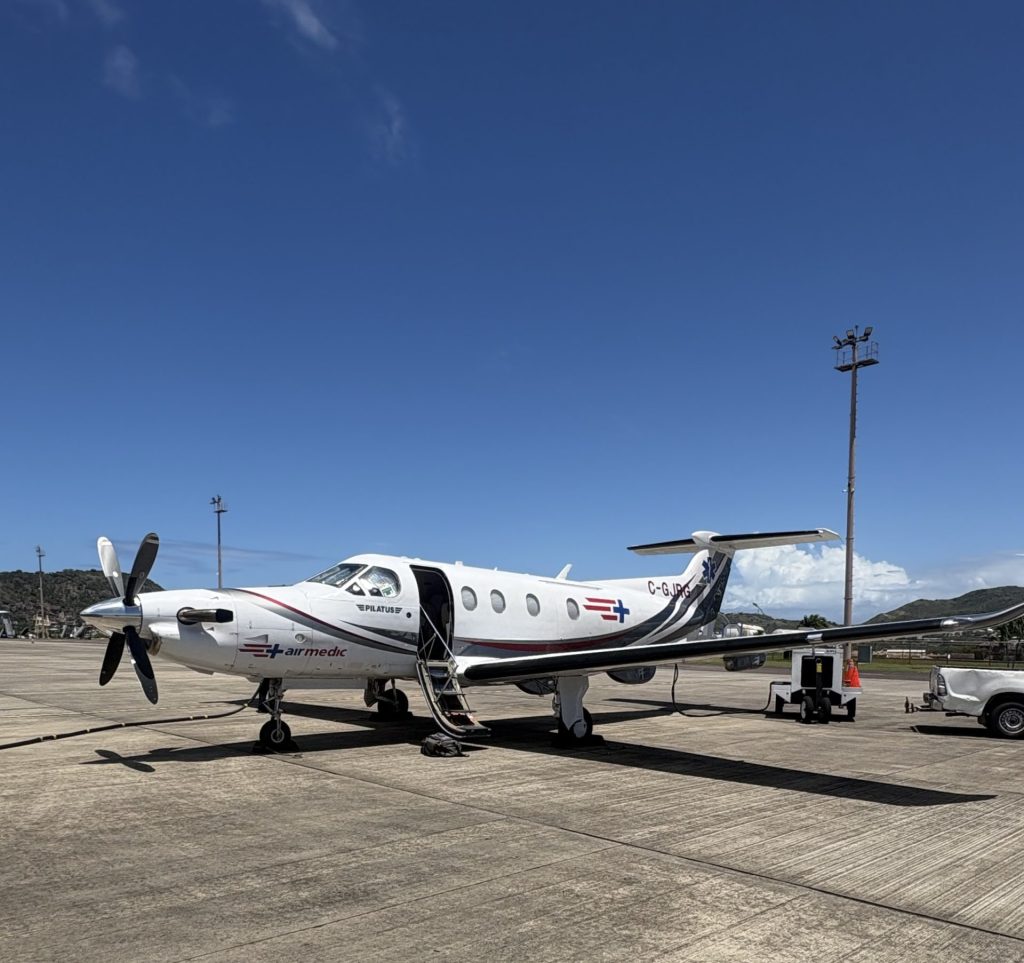 pilatus pc-12